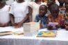 (Video) PQGM donates books to Volta Home Orphanage